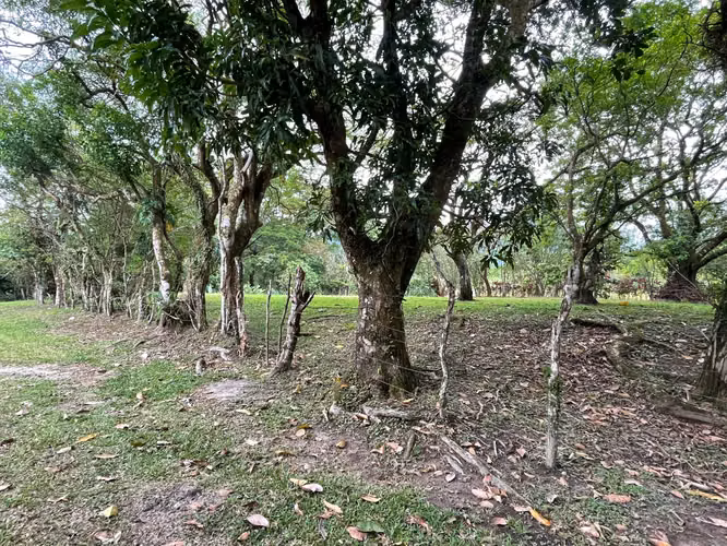 Venta de Terreno en El Valle de Antón, 4,711m2