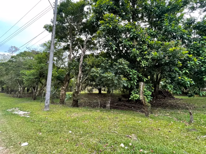 Venta de Terreno en El Valle de Antón, 4,711m2