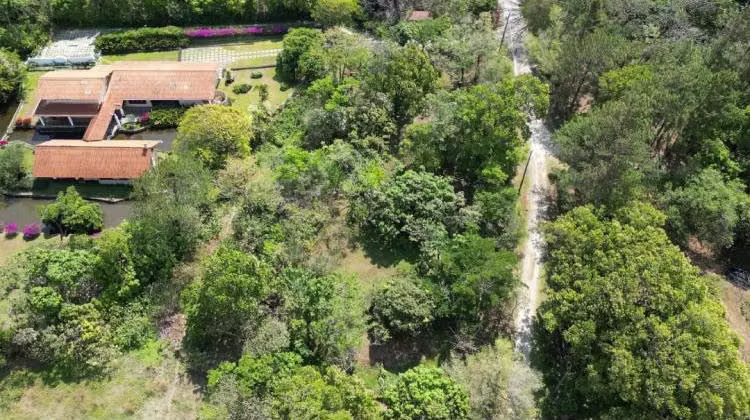 Venta de Terreno en El Valle de Antón, 4,711m2