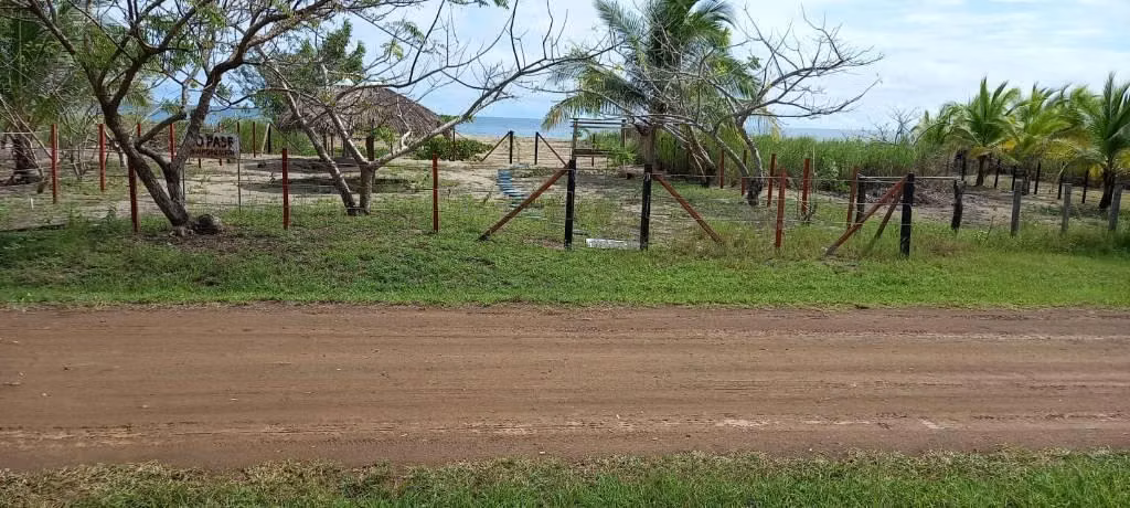 LOTE DE PLAYA RINCÓN DE MARIABE