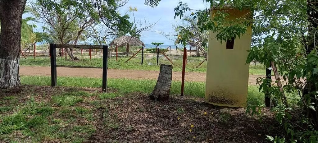 LOTE DE PLAYA RINCÓN DE MARIABE