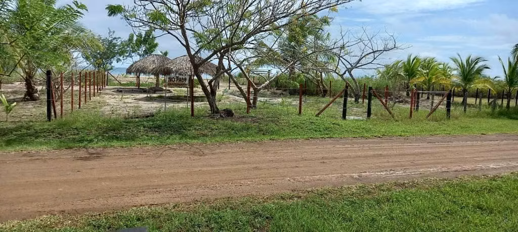 LOTE DE PLAYA RINCÓN DE MARIABE
