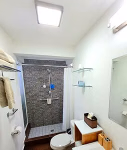 Venta de casa de playa AMOBLADA en LAS LAJAS...