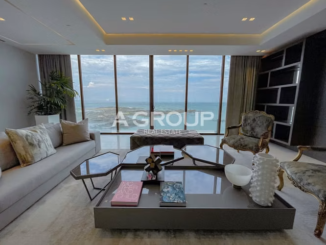 The Residences - Punta Pacifica - Se vende lujoso apartamento - Imagen 6