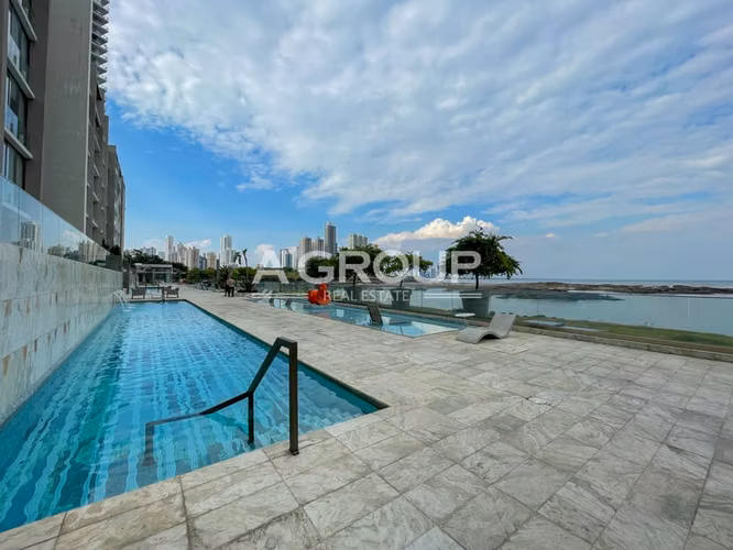 The Residences - Punta Pacifica - Se vende lujoso apartamento - Imagen 18