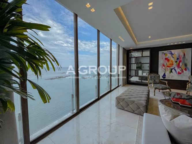 The Residences - Punta Pacifica - Se vende lujoso apartamento - Imagen 7