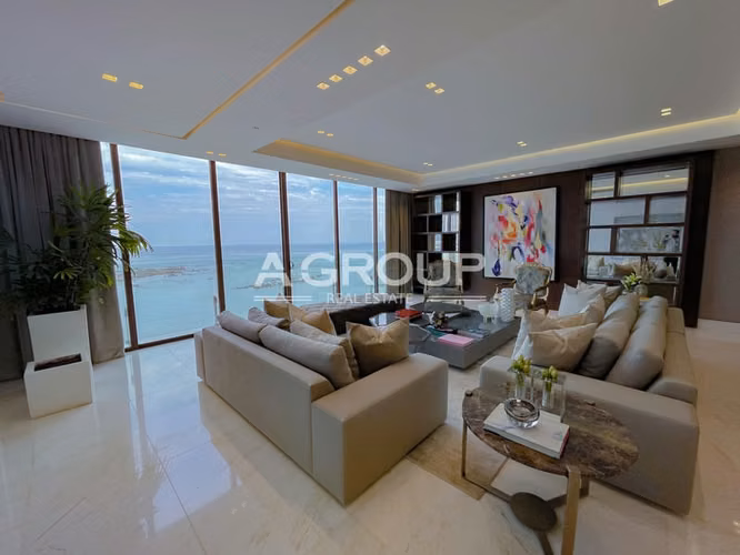 The Residences - Punta Pacifica - Se vende lujoso apartamento - Imagen 3