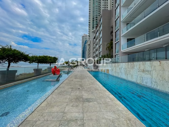 The Residences - Punta Pacifica - Se vende lujoso apartamento - Imagen 19