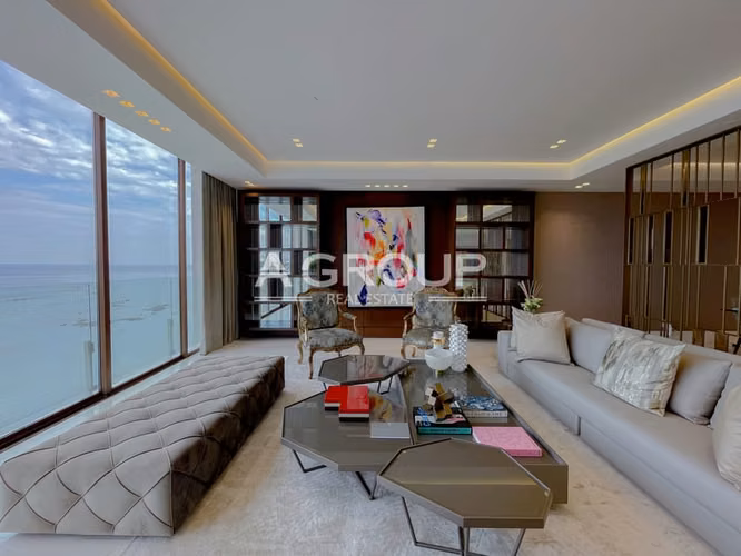 The Residences - Punta Pacifica - Se vende lujoso apartamento - Imagen 2