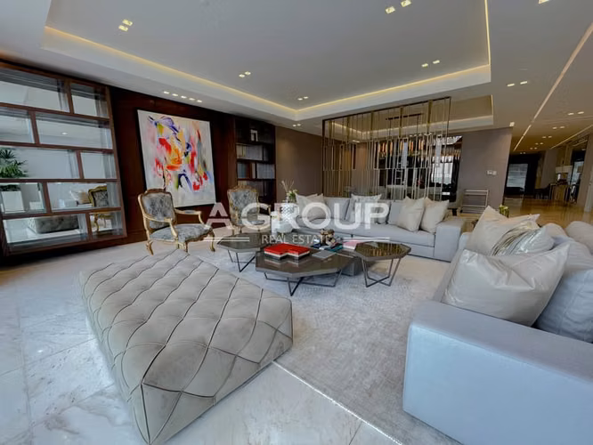 The Residences - Punta Pacifica - Se vende lujoso apartamento - Imagen 5