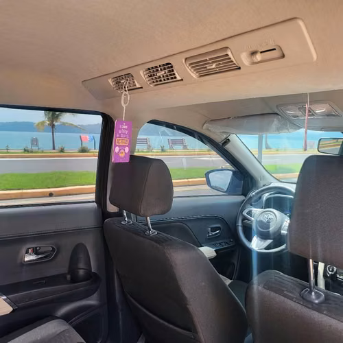 Toyota Rush 2019
