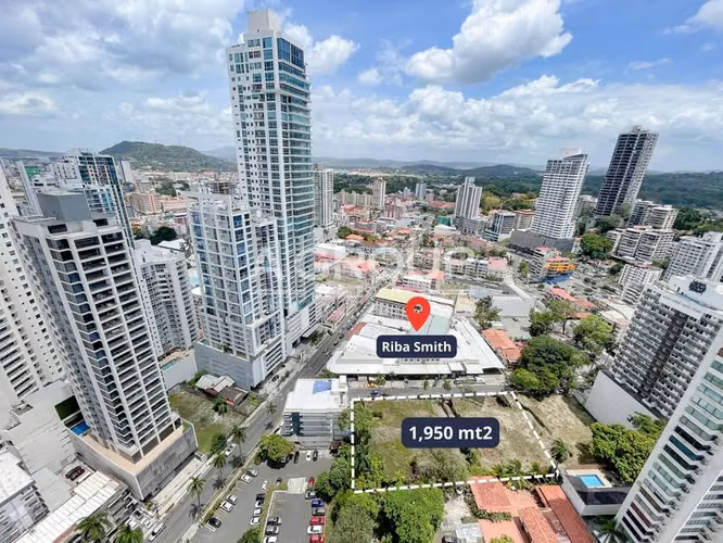 Bella Vista - Lot For Sale