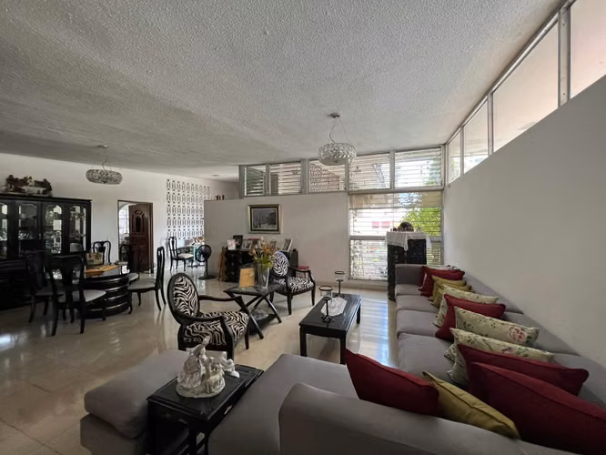 Bella Vista, Urbanización El Carmen