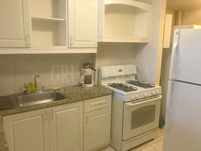 Oportunidad! Se Vende Hermoso Apartamento Loft en Albrook - Imagen 2