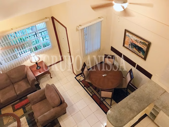 Oportunidad! Se Vende Hermoso Apartamento Loft en Albrook - Imagen 17