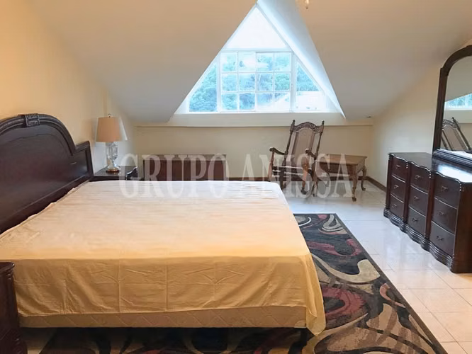 Oportunidad! Se Vende Hermoso Apartamento Loft en Albrook - Imagen 19