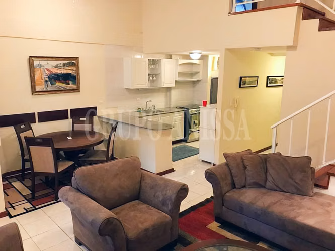 Oportunidad! Se Vende Hermoso Apartamento Loft en Albrook - Imagen 7