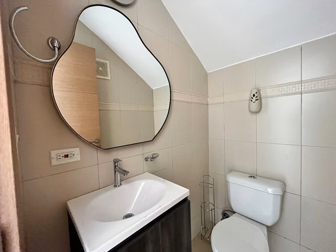 Venta de casa en Clayton Village