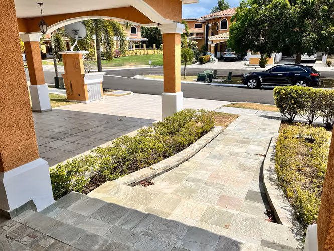 Venta de casa en Clayton Village