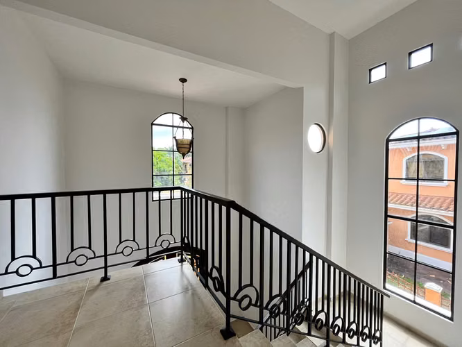 Venta de casa en Clayton Village