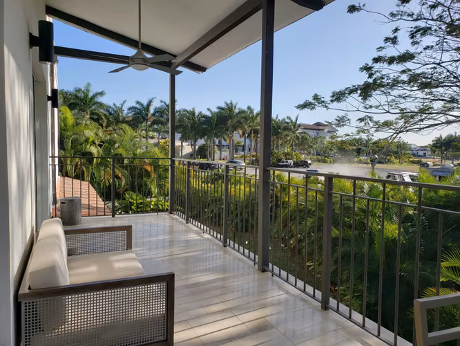 Rental in Puntarena Buenaventura for Holy Week