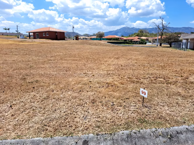 El Celaje, Chame – ¡Uno De Los Mejores Lotes Dentro Del Proyecto!