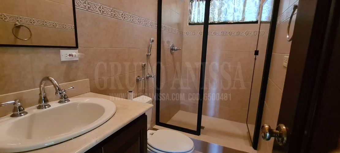 Oportunidad! Se vende Acogedora Casa en Altos del Maria - Imagen 14