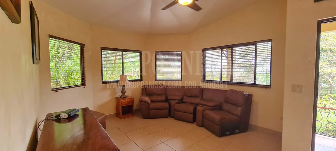 Oportunidad! Se vende Acogedora Casa en Altos del Maria - Imagen 3