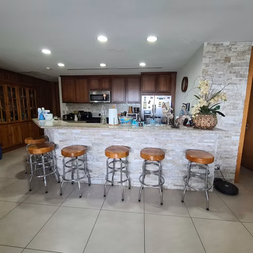 VENDO APARTAMENTO. CASAMAR. SAN CARLOS. PLAYA. GOLF.