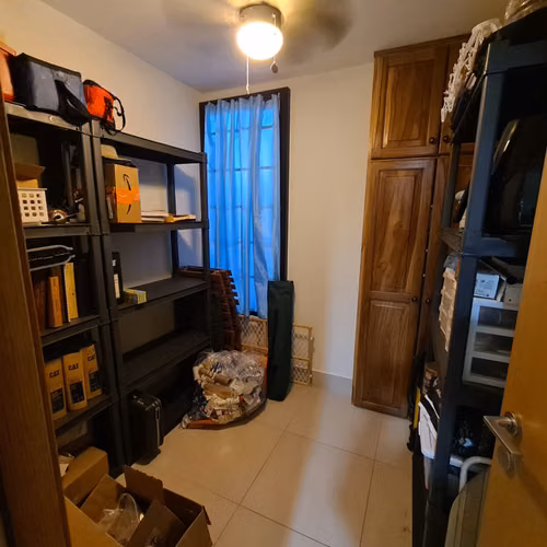 VENDO APARTAMENTO. CASAMAR. SAN CARLOS. PLAYA. GOLF.