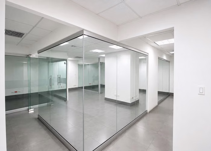Alquiler de Piso Completo de Oficinas en Vía España, Bella Vista, Edificio Topkapi, 751m2 - Imagen 2