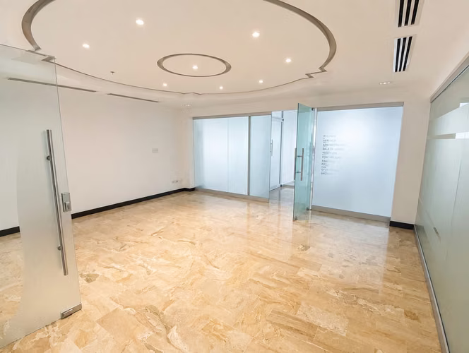 Alquiler de Oficinas en Vía España, Bella Vista, Edificio Topkapi, 751m2 - Imagen 8