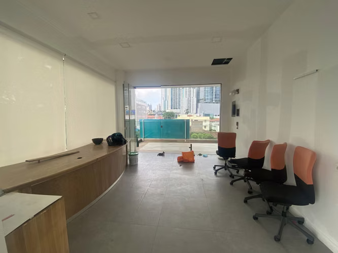 Alquiler Local Comercial Bella Vista, Flor Plaza, 65m2 - Imagen 5