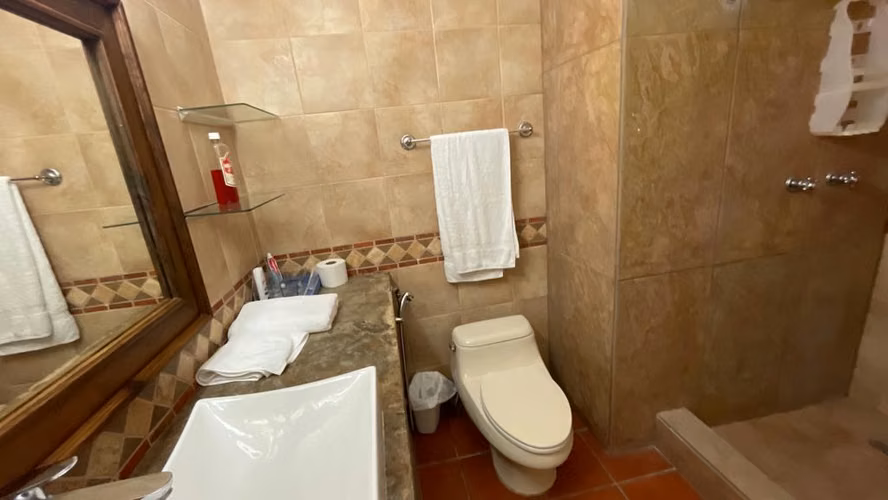 Se Vende Casa en Punta Barco, San Carlos