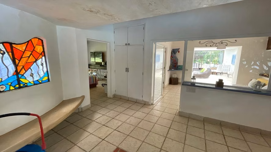 Se Vende Casa en Punta Barco, San Carlos