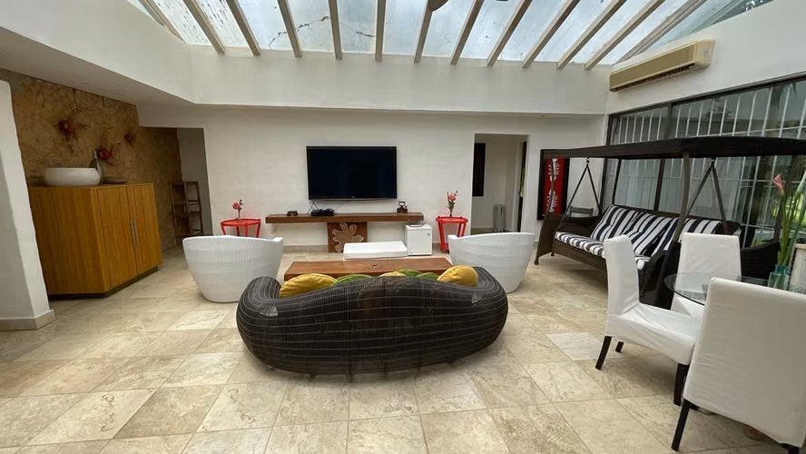 Se Vende Casa en Punta Barco, San Carlos