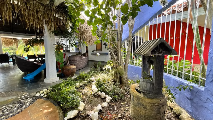 Se Vende Casa en Punta Barco, San Carlos