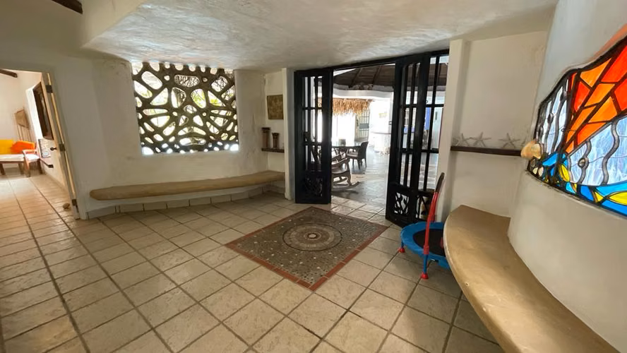 Se Vende Casa en Punta Barco, San Carlos