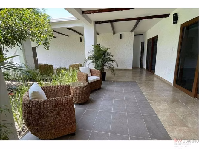 Casa de Playa en Venta, Casa Nia, Punta Barco Viejo