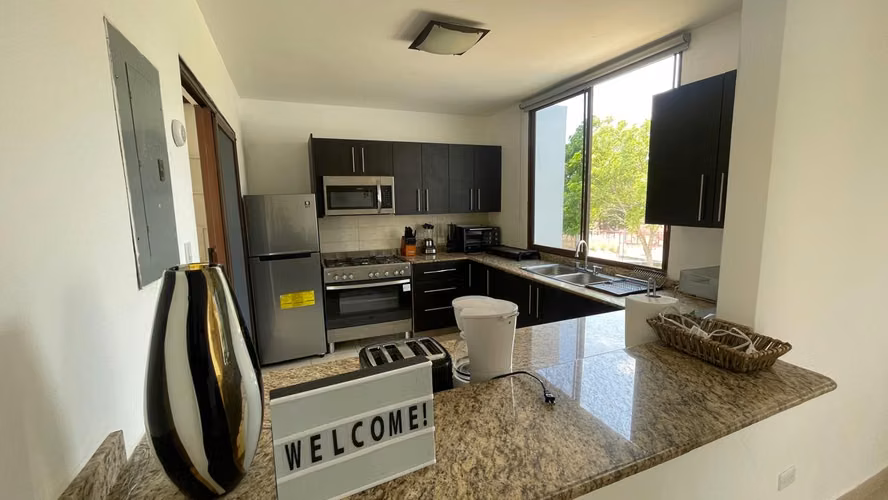 Casa de Playa en Venta, Casa Nia, Punta Barco Viejo