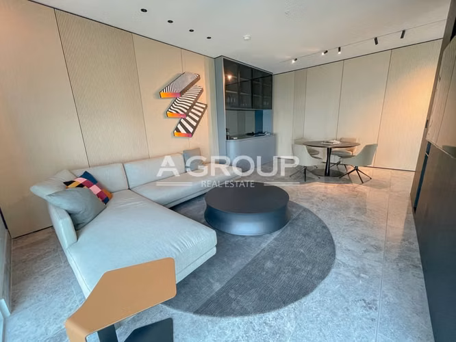 Pacific Point Torre 400 - Punta Pacifica  - Se Vende Lujoso Apartamento