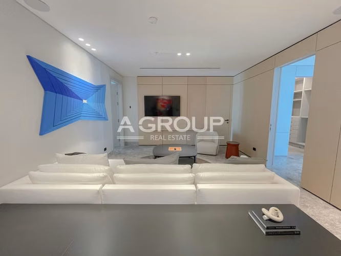 Pacific Point Torre 400 - Punta Pacifica  - Se Vende Lujoso Apartamento