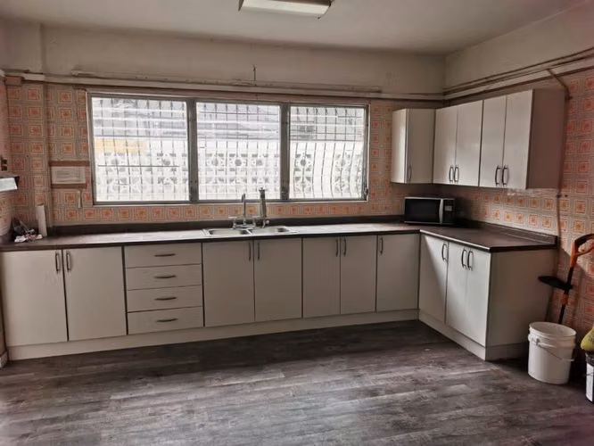 CASA OBARRIO EN VENTA