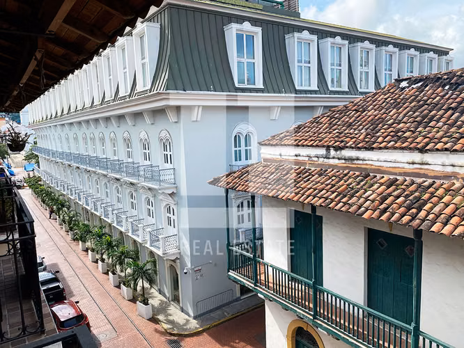 Se vende apartamento en Casco Viejo, La Legacion