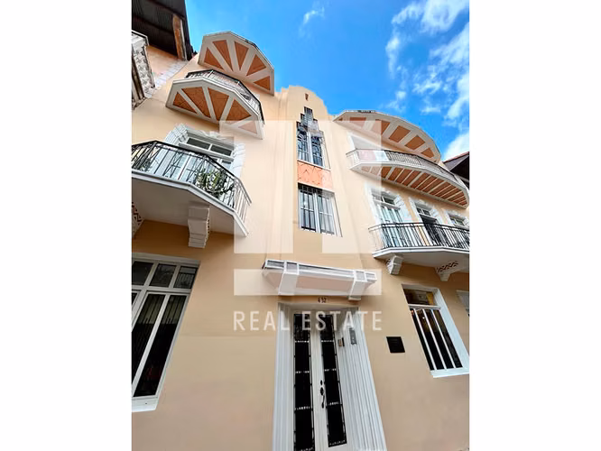 Se vende apartamento en Casco Antiguo, Art Deco - Imagen 2