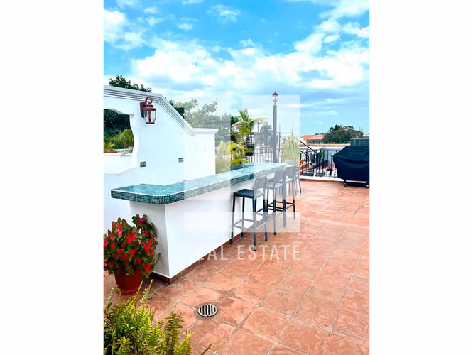 Se vende apartamento en Casco Antiguo, Art Deco - Imagen 20