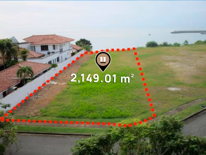 Se vende Terreno en Vista Mar, Frente a la Playa - Imagen 5