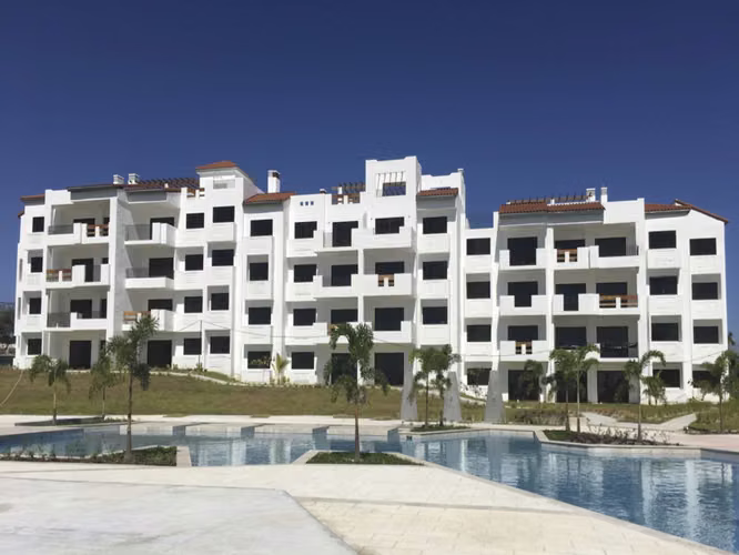 Apartamentos Playa del Sol - Imagen 3