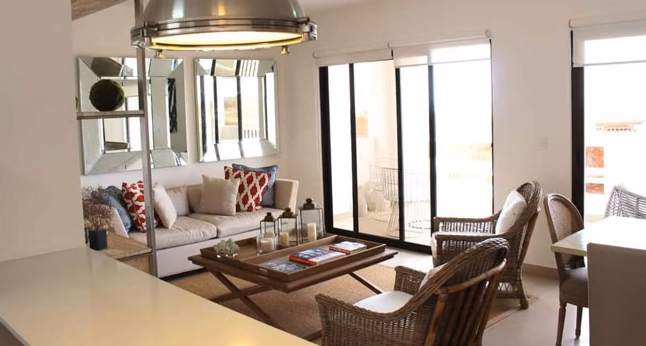Apartamentos Playa del Sol - Imagen 7