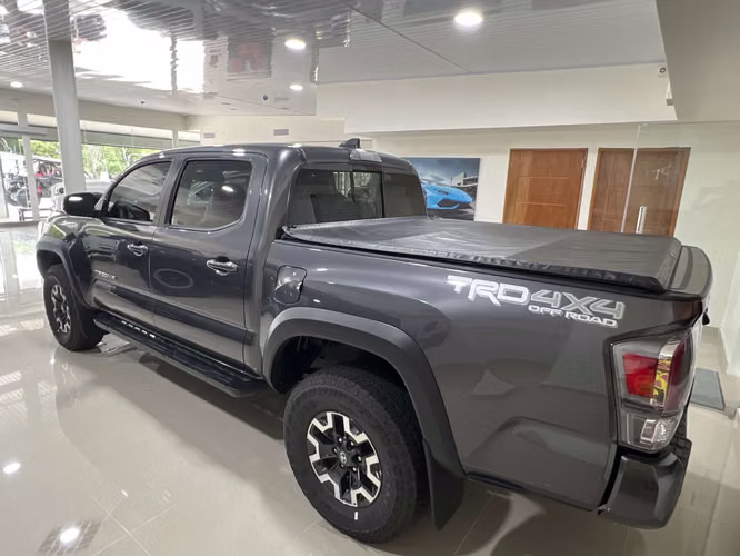 Tacoma